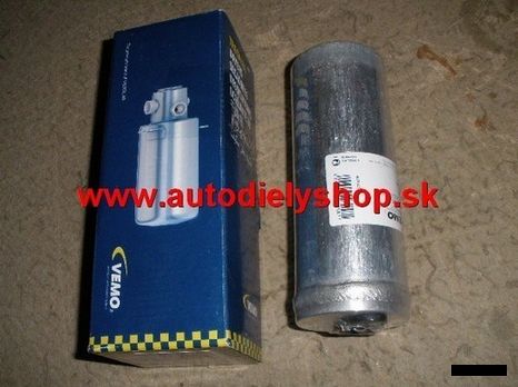 Audi 100 12/90-9/94 sušič klimatizácie / pre všetky typy /