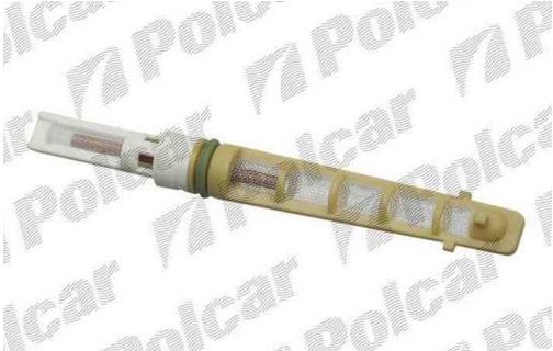 Audi 100 12/90-9/94 vstrekovacia tryska expanzného ventilu