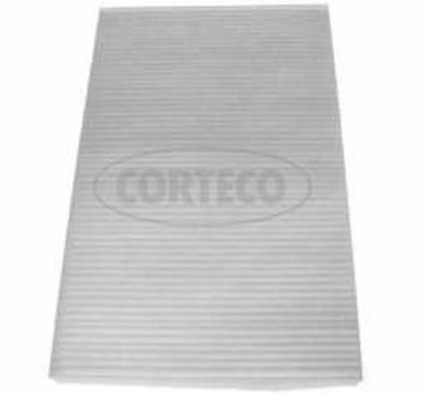 Audi 100 12/90-9/94 filter vnútorného priestoru