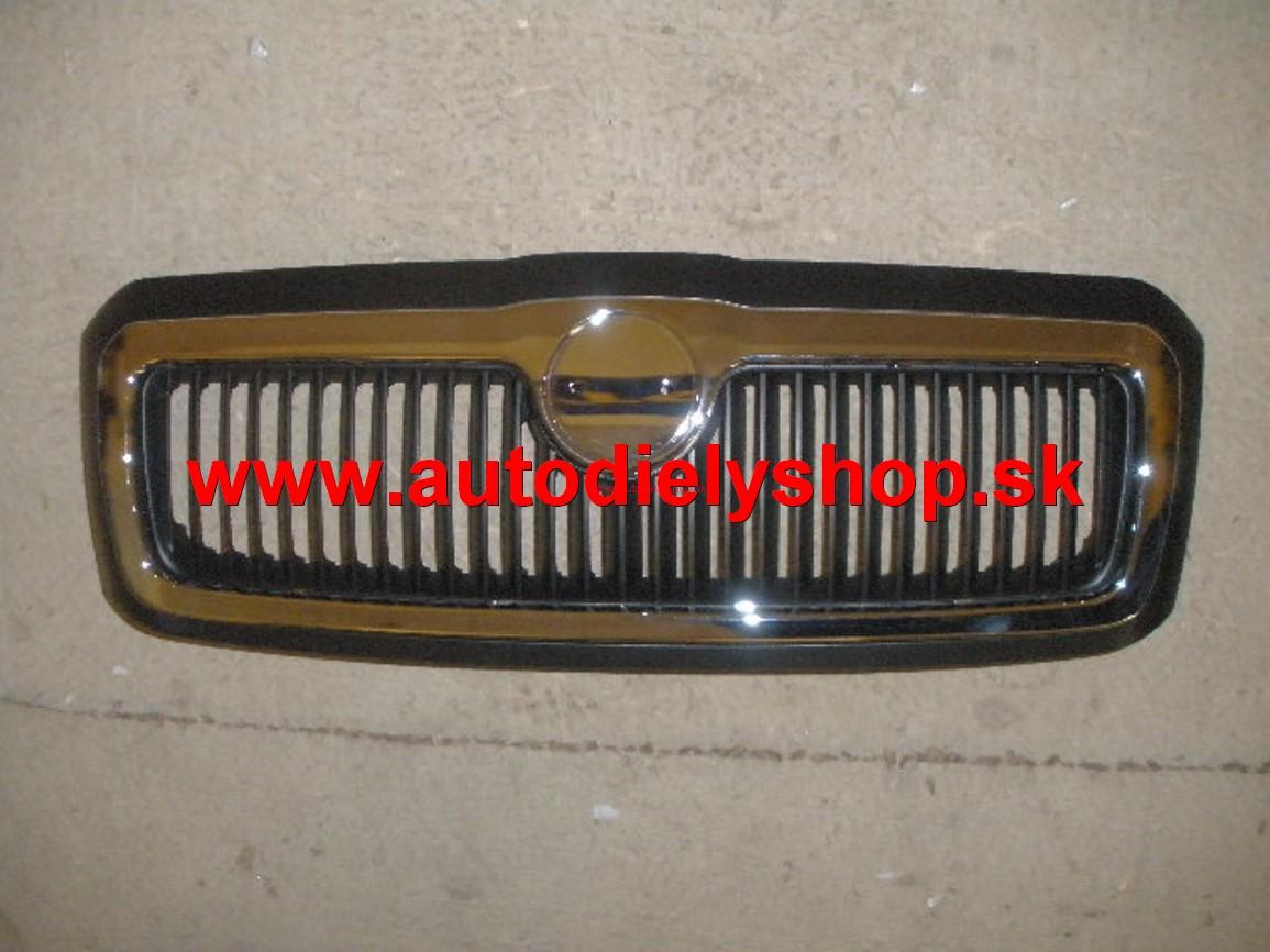 Škoda Octavia 9/00- maska 