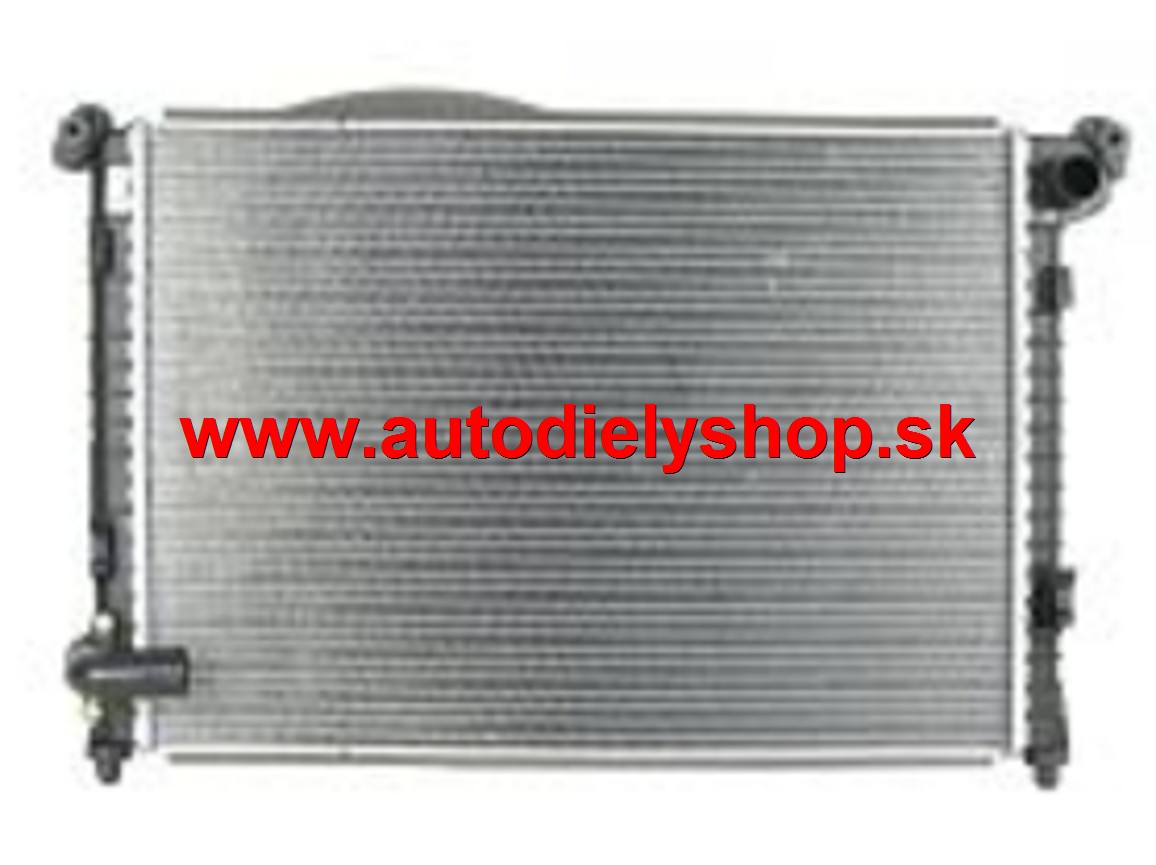  Mini 06/01-09/06 chladič vody 1,4i-1,6i