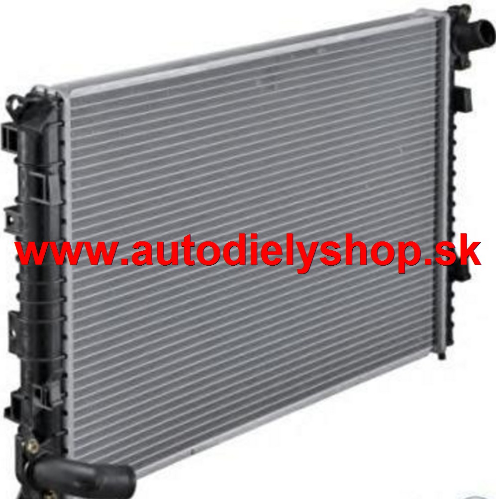  Mini 06/01-09/06 chladič vody 1,4i-1,6i / od r.v.03-