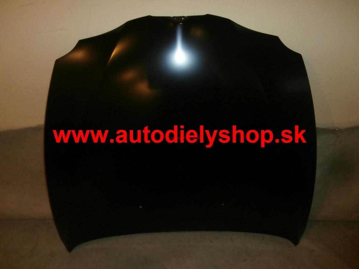 Alfa 147 00-04 Kapota predná 