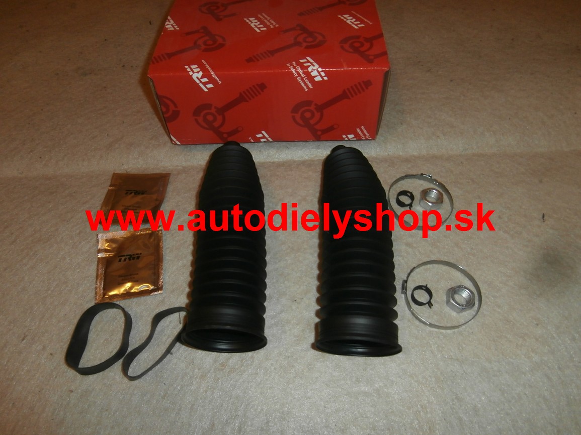 Opel SIGNUM 5/03-8/05 manžeta riadenia Sada Ľ+P / TRW /