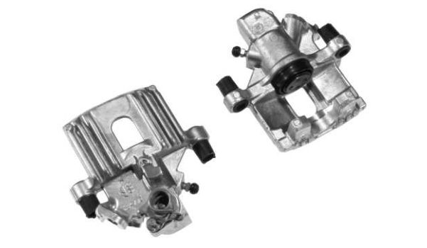  Mini 06/01-09/06  brzdový strmeň zadný pravý /ATE/