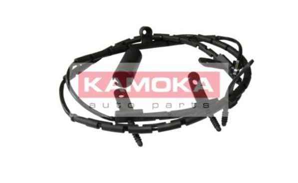  Mini 06/01-09/06  výstražný kontakt opotrebenia brzdového obloženia zadný 