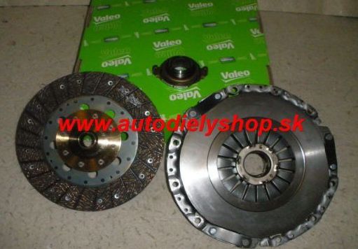  Mini 06/01-09/06  spojková sada 1,6i / VALEO /