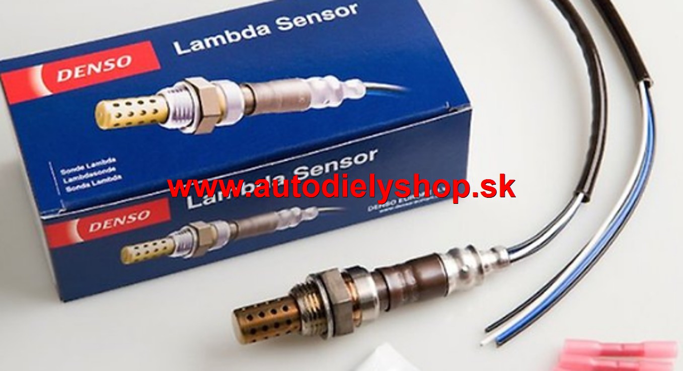  Mini 06/01-09/06  lambda sonda /DENSO/