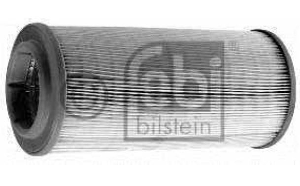 Audi A2 9/00- vzduchový filter/FEBI