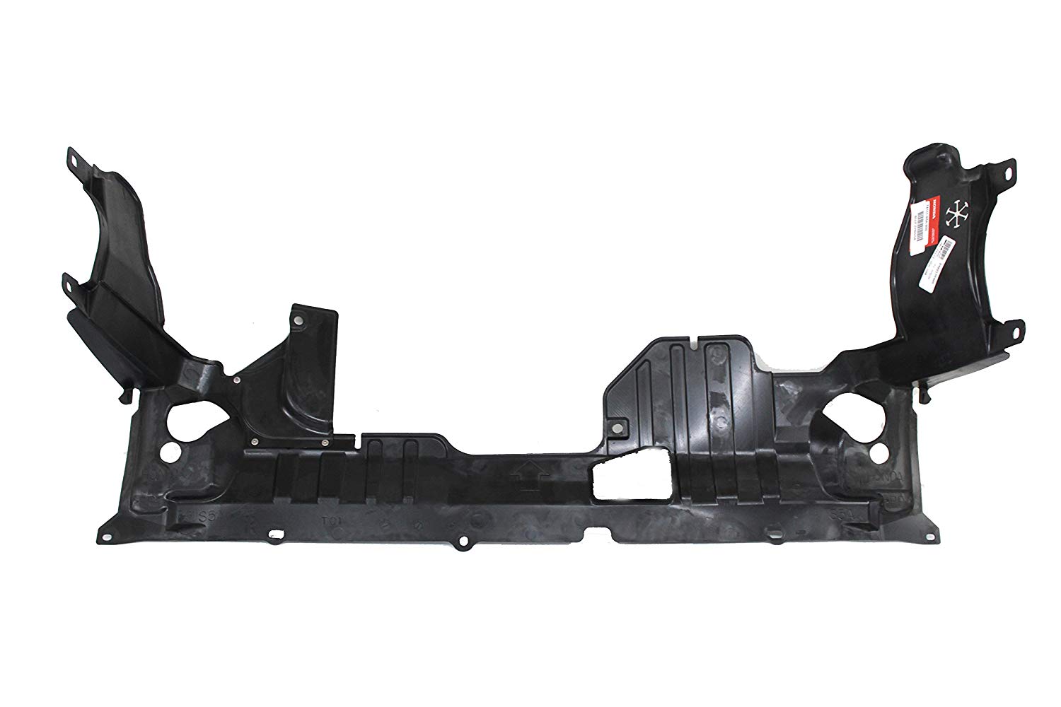 Honda CIVIC 3/0-10/03 Ochranný kryt pod motor