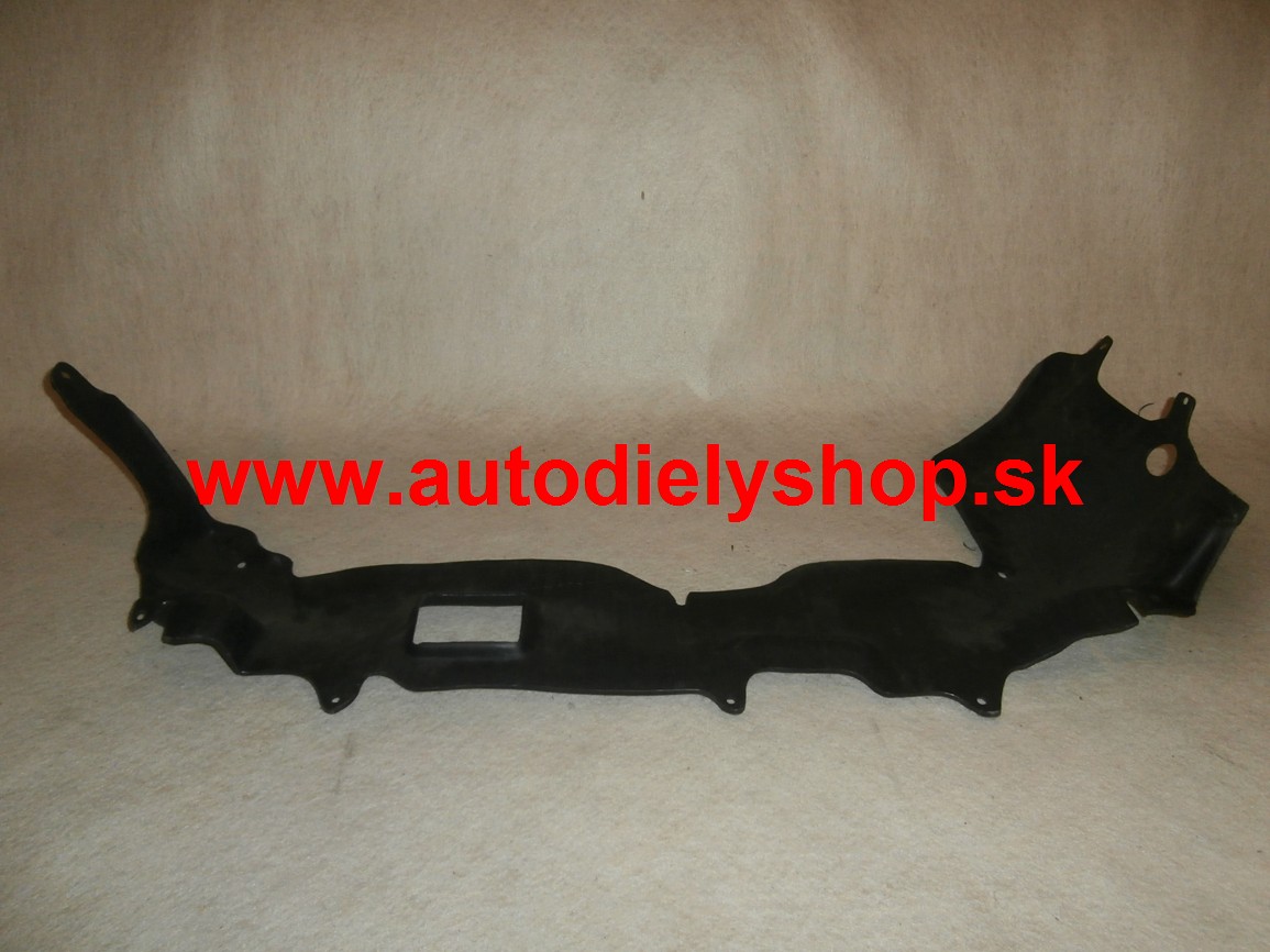 Honda CIVIC 10/92-95  Ochranný kryt pod motor