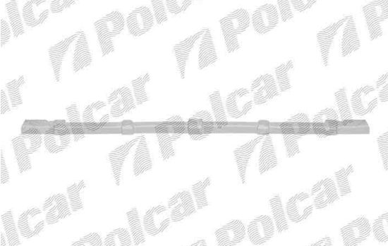 Mini 09/06- výstuha nárazníku ,absorbér horný 