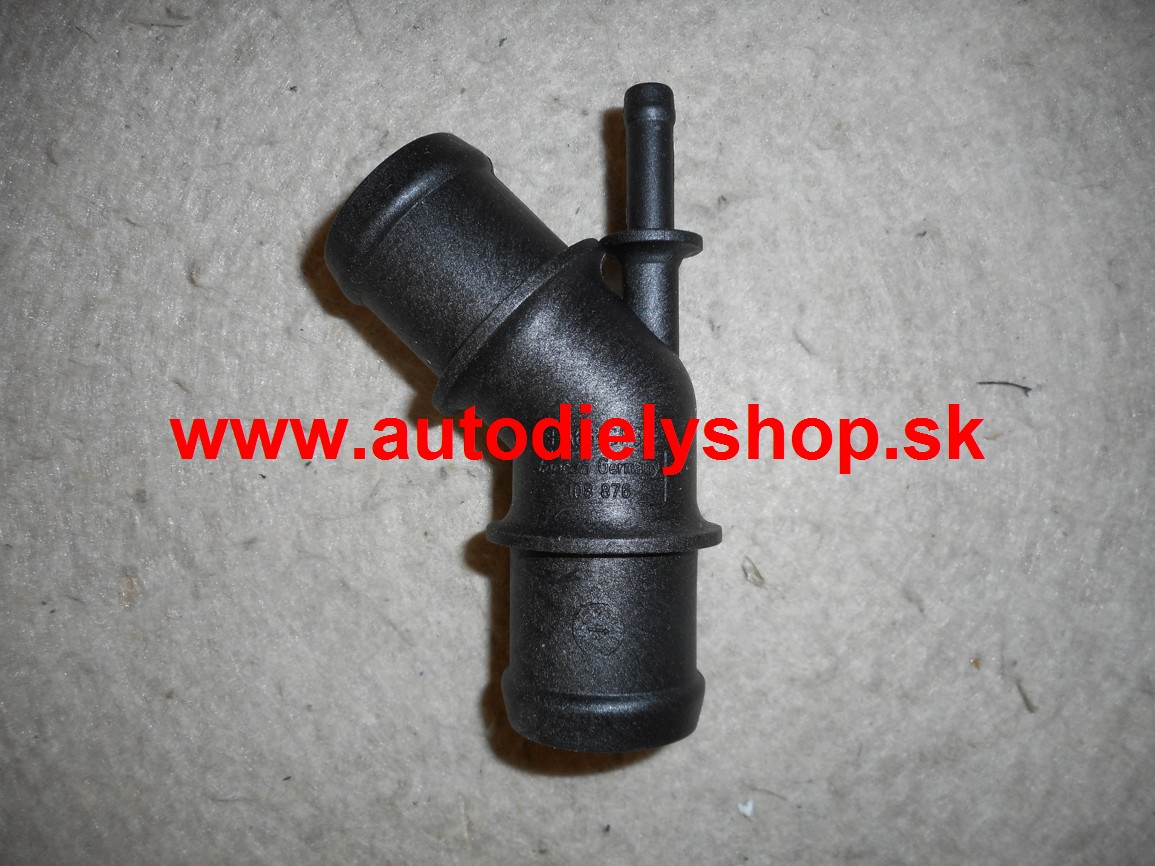 Audi A3 9/96-9/00 potrubie chladiacej kvapaliny