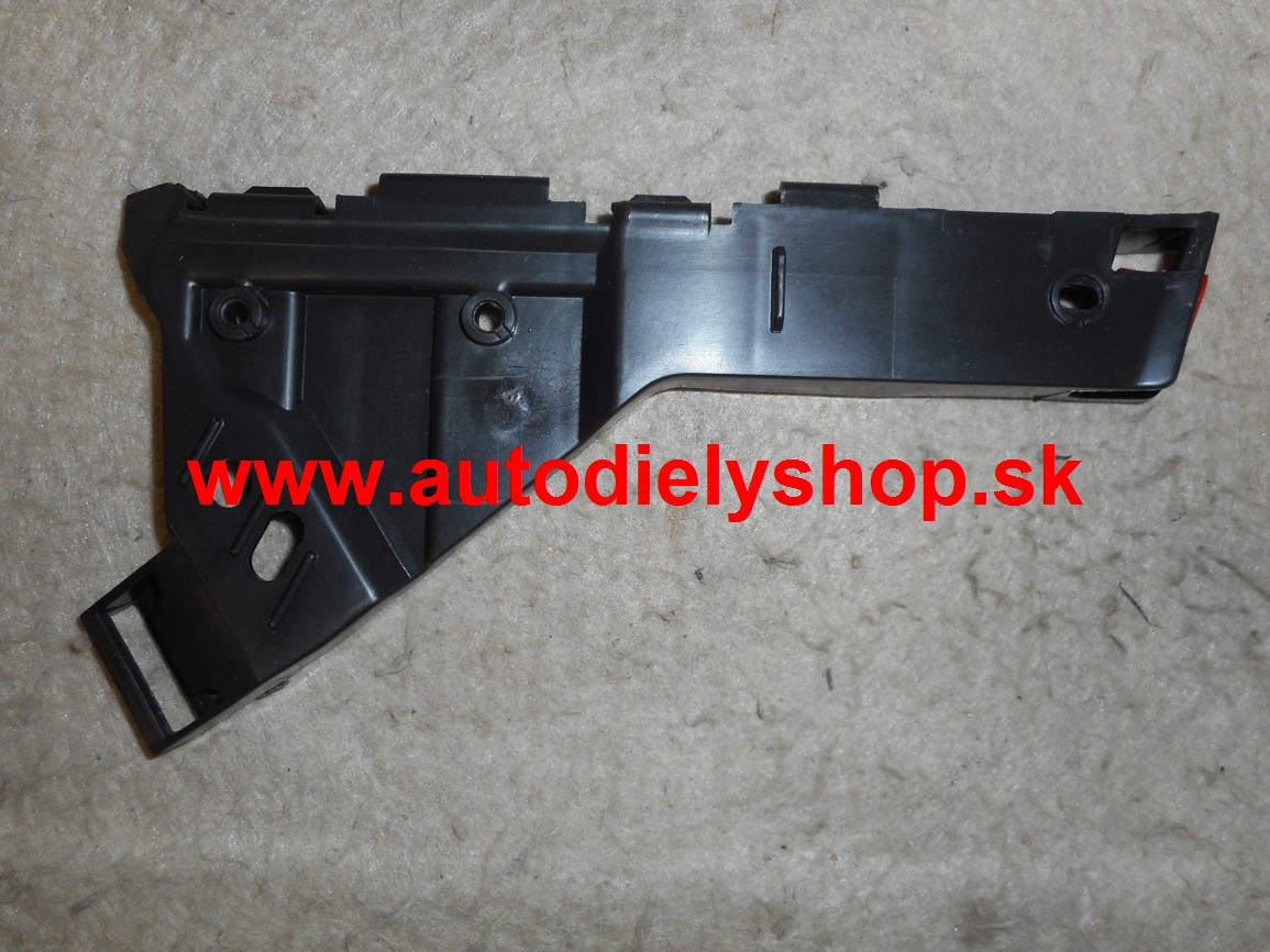 Opel INSIGNIA 7/2008- držiak predného nárazníku Pravý / vonkajší