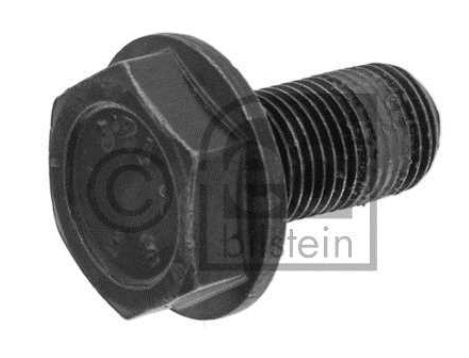 Audi A3 9/96-9/00 skrutka zotrvačníka/MANUÁL/FEBI BILSTEIN