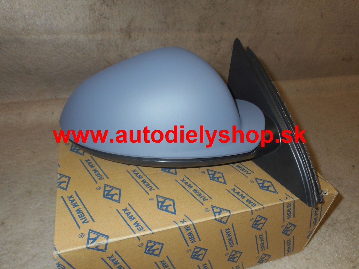 Opel INSIGNIA 7/2008- el.spätné zrkadlo Pravé