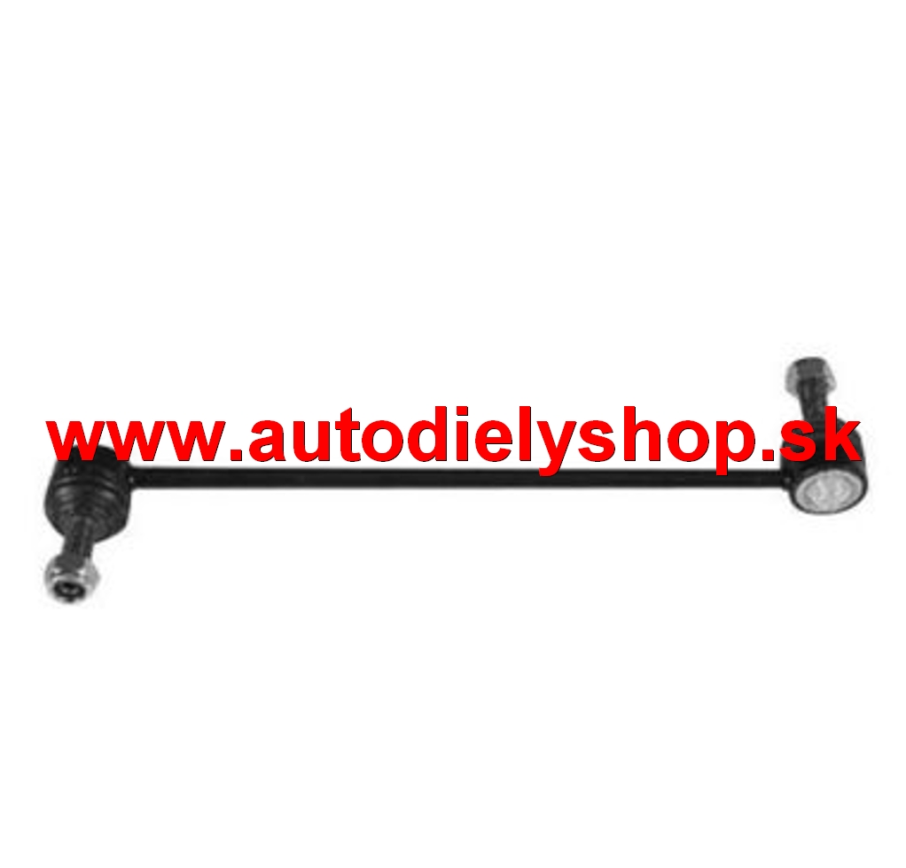 Opel INSIGNIA 7/2008- tyč stabilizátora Sada L+P /predné/ OPC