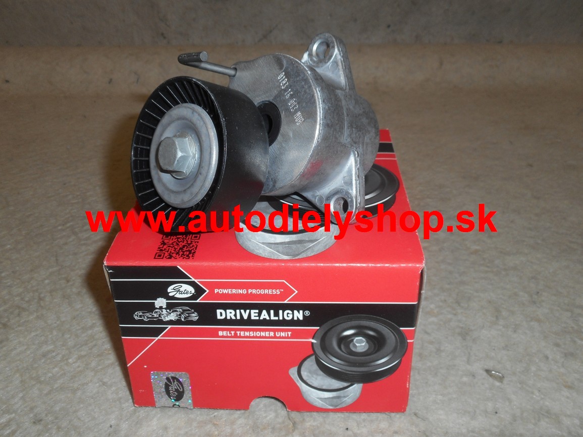 Opel INSIGNIA 7/2008- Napínacia kladka klinového remeňa 2,0CDTi