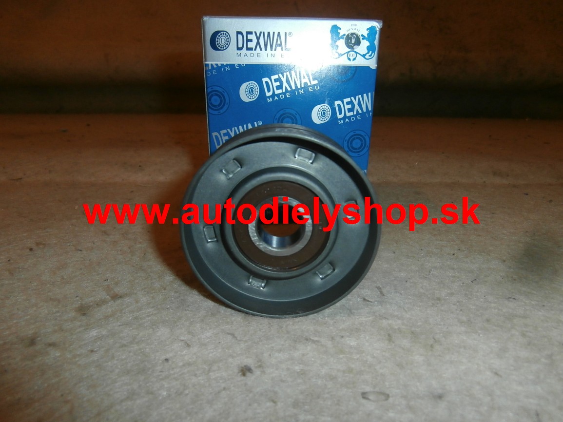 Audi A3 9/96-9/00 napínacie rameno rebrového klinového ramena
