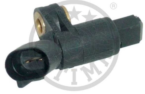 Audi A3 9/96-9/00 snímač počtu otáčok predný ľavý