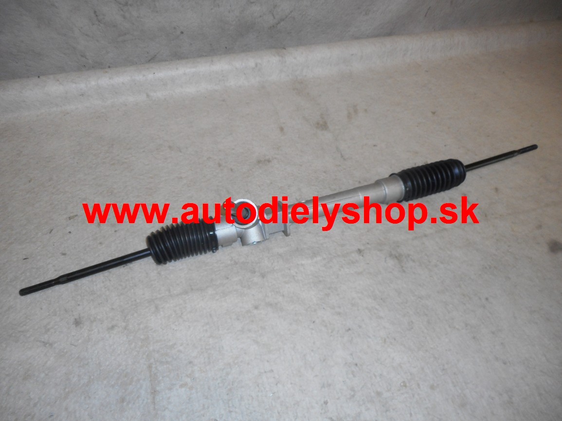 Opel TIGRA 10/94-12/00 riadenie kompletné bez serva