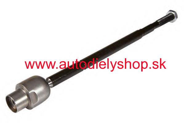 Opel TIGRA 10/94-12/00 tyč riadenia Sada Ľ+P,bez Serva