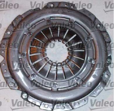 Opel Tigra 10/94-12/00 spojkový komplet 1,6i / VALEO /