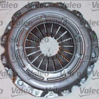 Opel VECTRA A 9/88-9/95 Spojková sada SRL pre 1,6i-1,7D
