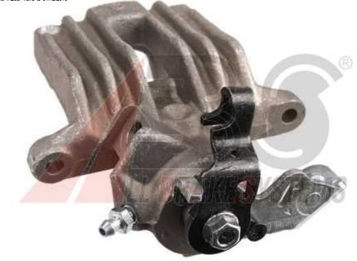 Audi A3 9/00-5/03 brzdový strmeň zadný pravý