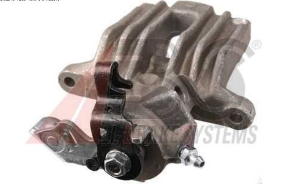 Audi A3 9/00-5/03 brzdový strmeň zadný ľavý