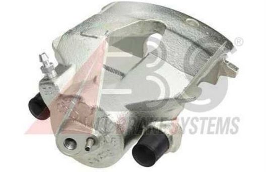 Audi A3 9/00-5/03 brzdový strmeň predný ľavý
