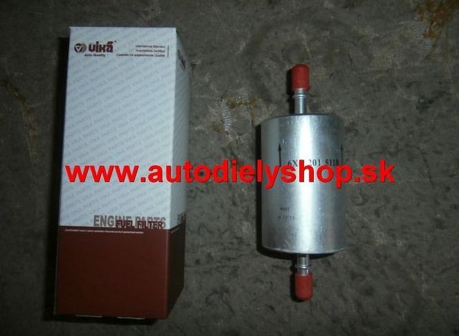 Opel VECTRA B 10/95-2/99 palivový filter 1,6i-1,8i-2,0i /FIL