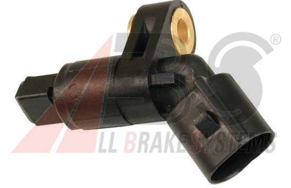 Audi A3 9/00-5/03 snímač počtu otáčok predný ľavý