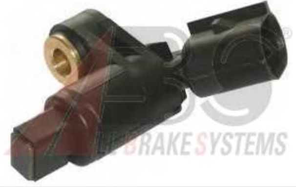 Audi A3 9/00-5/03 snímač počtu otáčok predný pravý