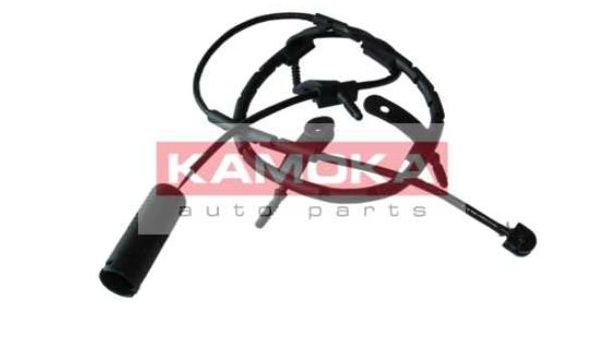  Mini Kabriolet 07/04-11/07 výstražný kontakt opotrebenia brzdového obloženia 
