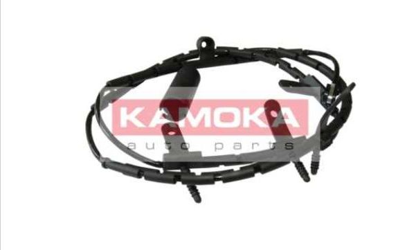  Mini Kabriolet 07/04-11/07 výstražný kontakt opotrebenia brzdového obloženia 
