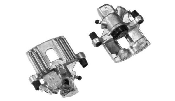  Mini Kabriolet 07/04-11/07 brzdový strmeň zadný pravý /ATE/