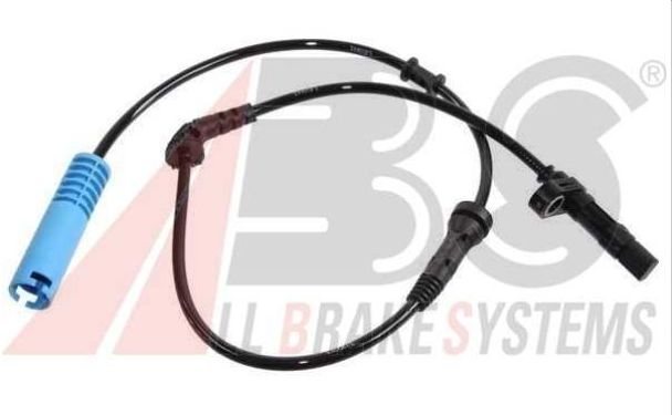  Mini Kabriolet 07/04-11/07 snímač počtu otáčok kolies predná náprava obojstraný