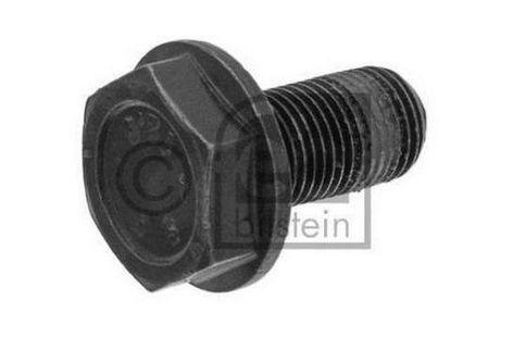 Audi A3 9/00-5/03 skrutka zotrvačníka/MANUÁL/FEBI BILSTEIN