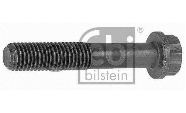 Audi A3 9/00-5/03 skrutka prítlačného kotúča