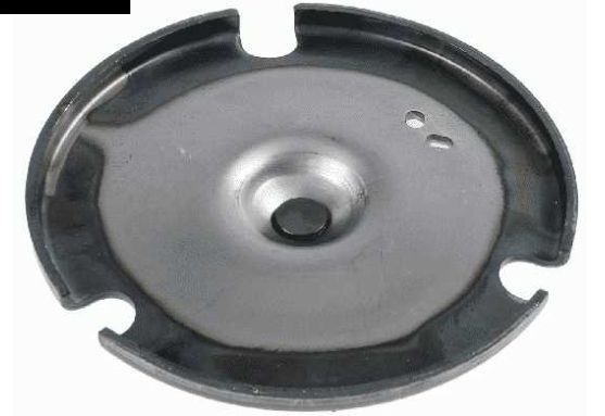 Audi A3 9/00-5/03 vysúvací tanier spojky