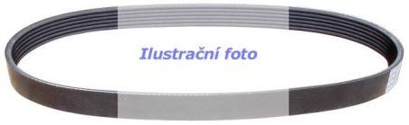 Audi A3 9/00-5/03 ozubený klinový remeň