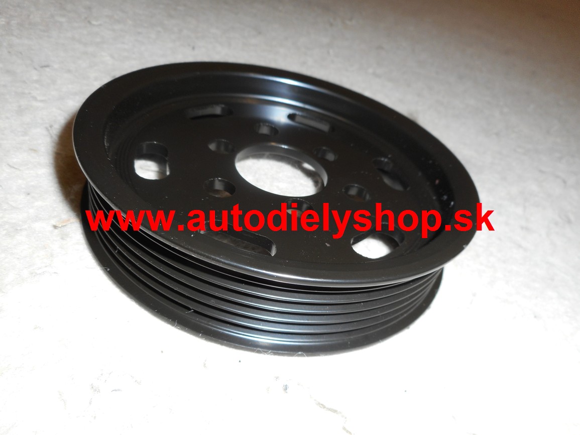 Audi A3 9/00-5/03 remenica servočerpadla
