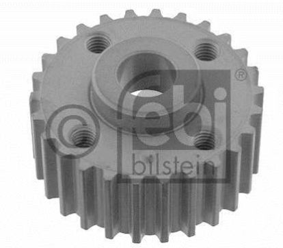 Audi A3 9/00-5/03 ozubené koleso kľukového hriadeľa