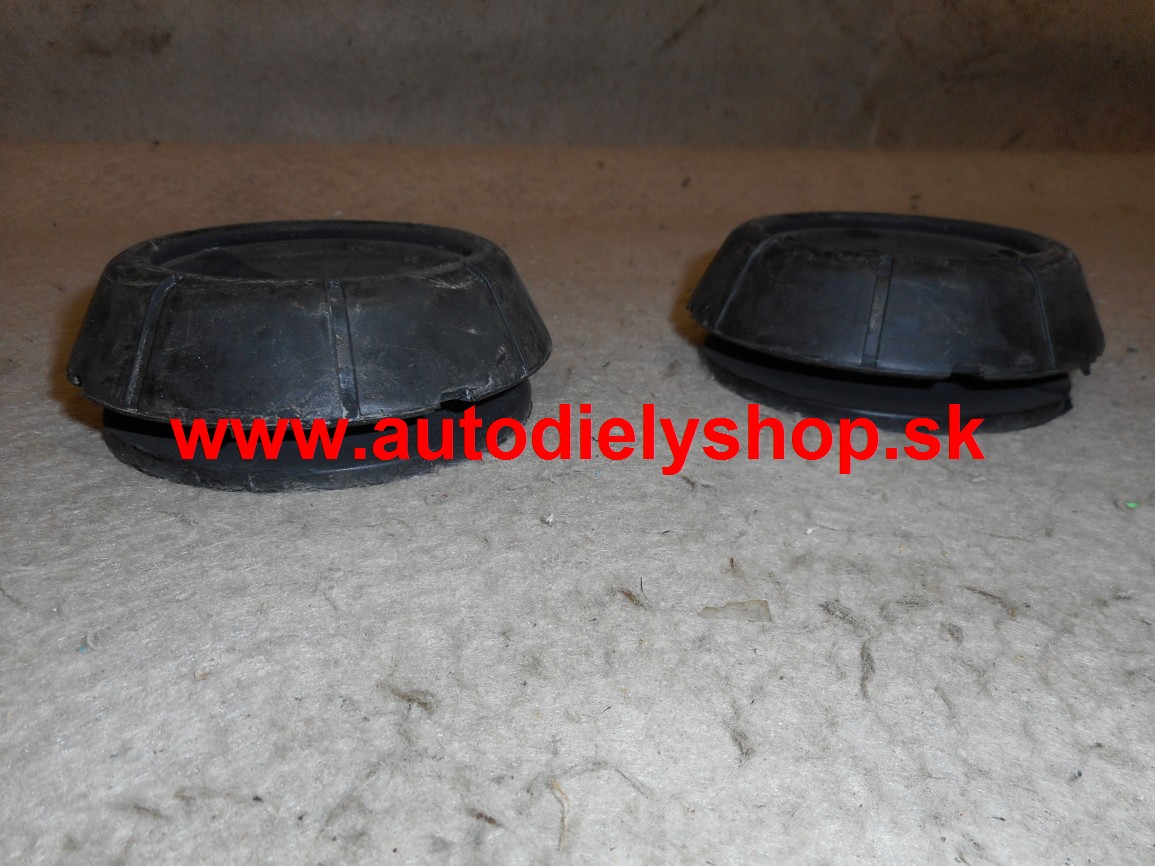 Opel Vectra 2/99-4/02 predné uloženie tlmičov Sada