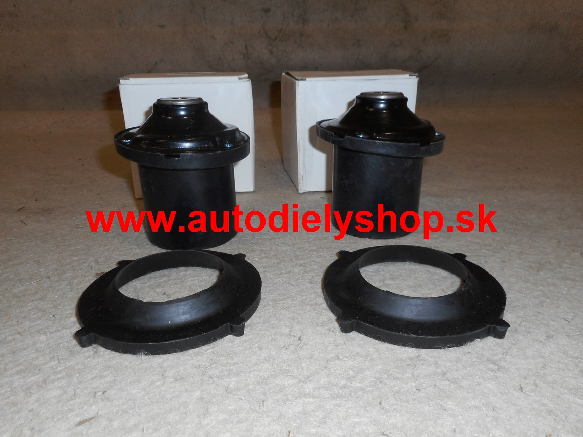 Opel Vectra 2/99-4/02 ložisko uloženie predných tlmičov Sada