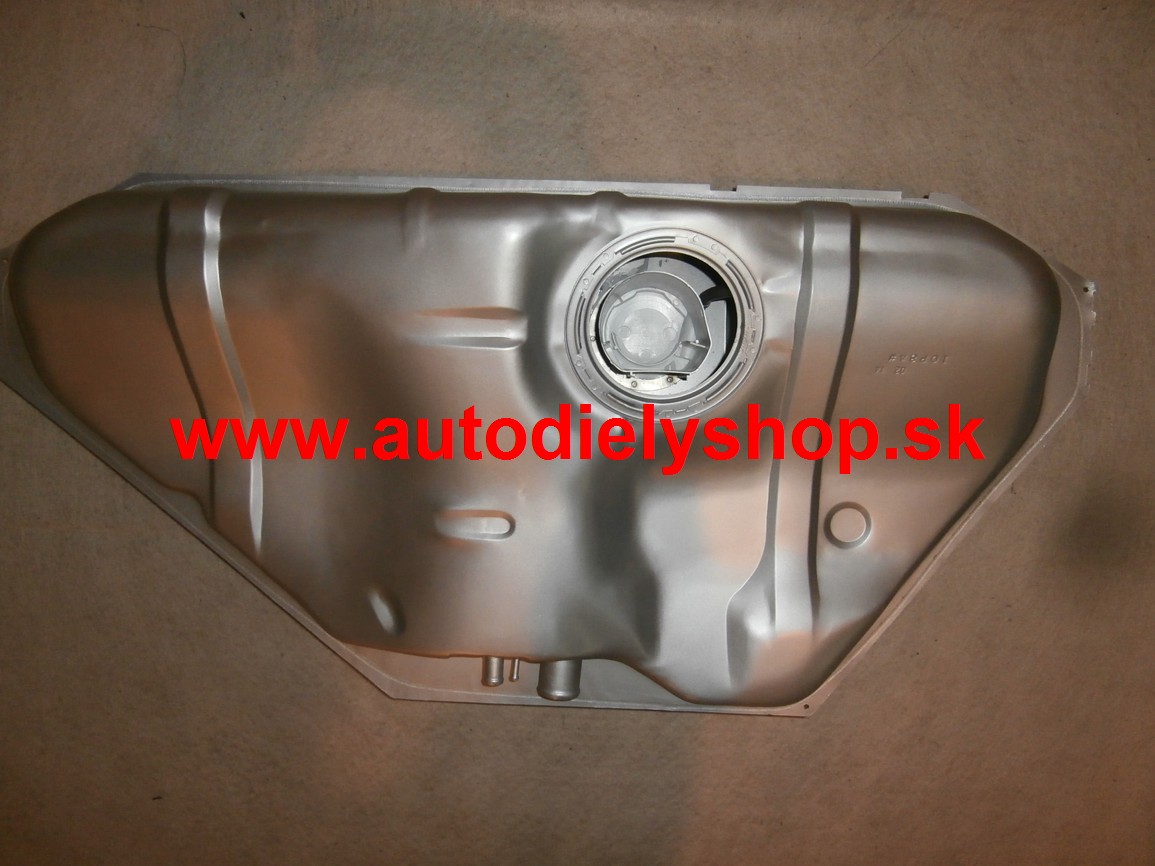 Opel Vectra 2/99-4/02 palivová nádrž,diesel,benzín