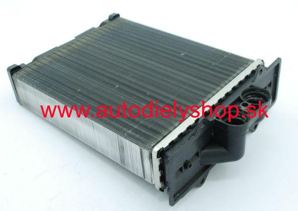 Opel Vectra 2/99-4/02 radiátor kúrenia