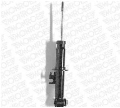  Mini CLUBMAN 10/07-zadné tlmiče /MONROE/