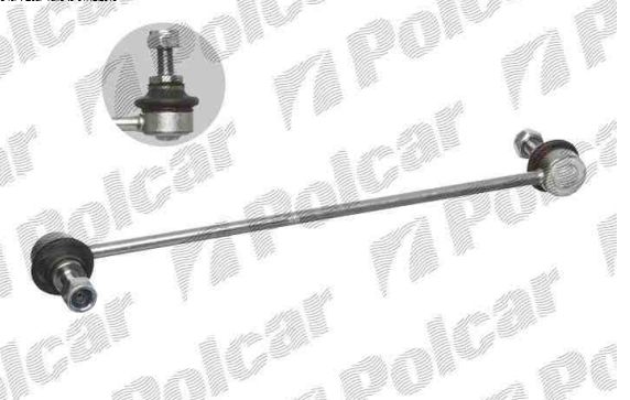  Mini CLUBMAN 10/07-  tyč stabilizátora Sada L+P